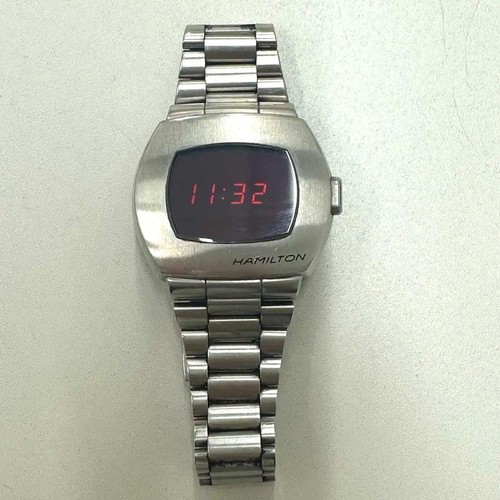 Hamilton psr pulsar h52414130 - psr,