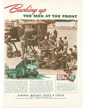 1942 GMC Ordnance Repair Truck