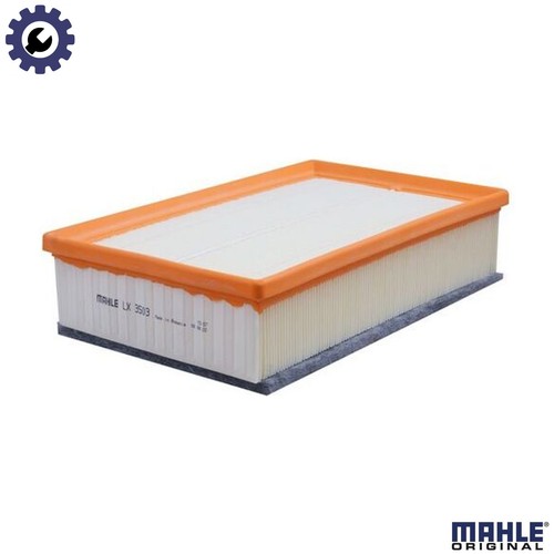Air filter 3503 for - filter, lx
