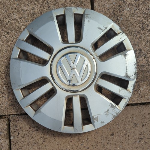 Wheel trim hub cap - vw,