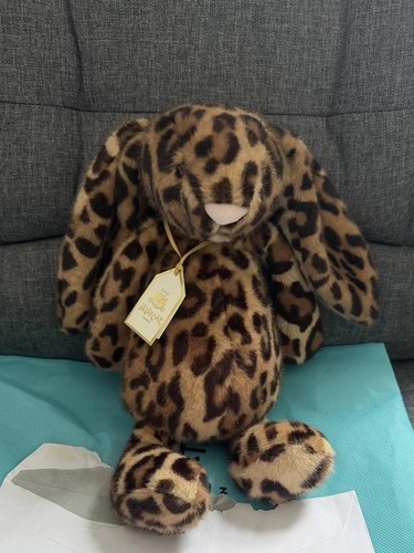 Jellycat luxe cobblehop - luxe,