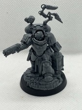 Apothecary Biologis Warhammer