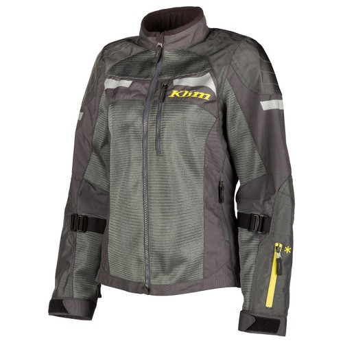 Klim ladies avalon jacket - klim,