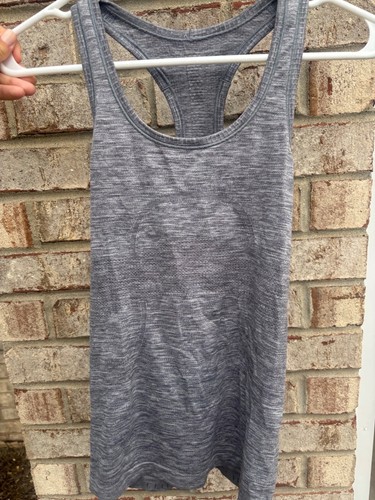 Heather gray swiftly - swiftly, tech