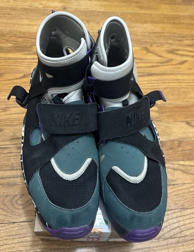 Nike air carnivore - air, zen
