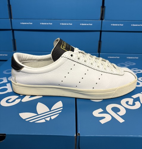 Adidas lacombe white black - adidas,