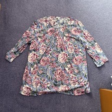 Cotton Traders Women's Top Size 20