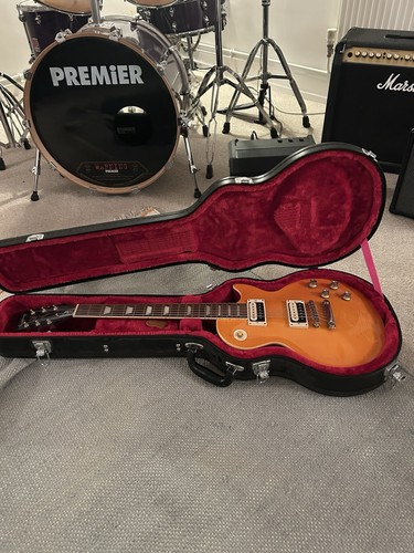 Epiphone slash les paul - epiphone,