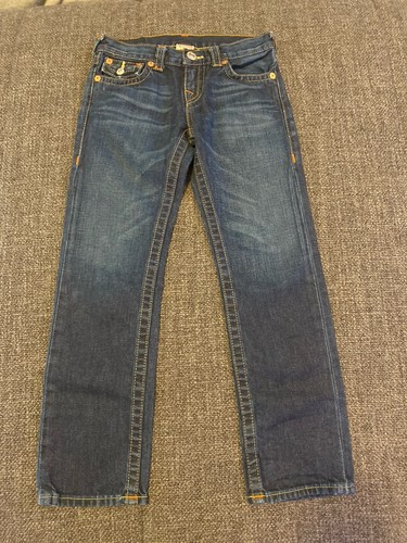 True religion boys - boys, size