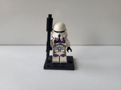 Lego star wars - wars, sw1206