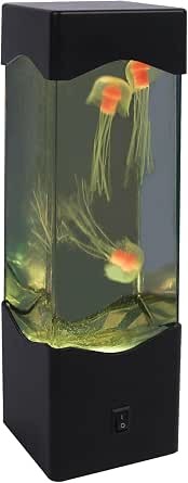 Jellyfish light gift - light,