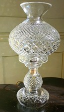 Fantastic waterford crystal - fantastic,