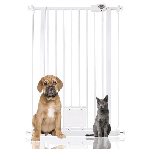 Bettacare dog gate extra tall - dog,