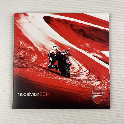 Ducati motorcycle models - ducati,