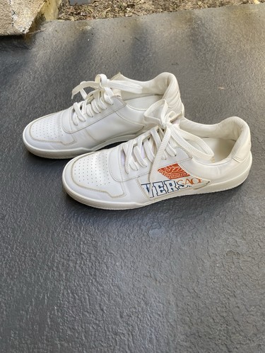 Versace medusa tennis - medusa,