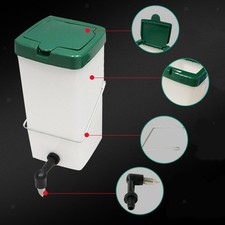 Automatic Drinker Dispenser