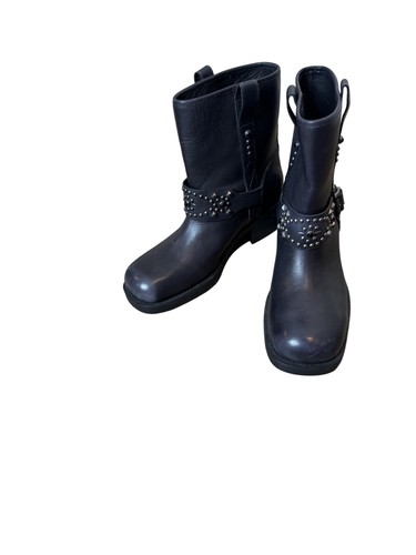 Ash tequila biker - tequila, boots