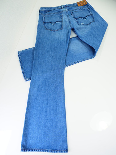 Diesel zathan jeans - diesel, l34