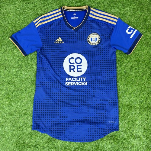 Halifax town 2019 2020 - fc,