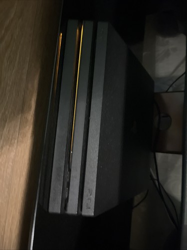 Sony ps4 pro 1tb console - ps4,