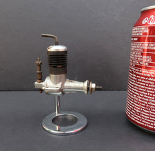 Rare Vintage RC Enya 06 Diesel