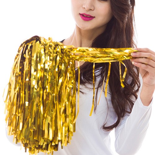 Cheerleading pompoms cheering - cheerleading,