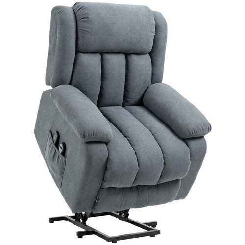 Homcom riser and recliner - riser,