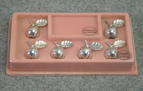 Vintage french silver plated - french,