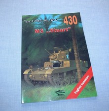 American light tank M3