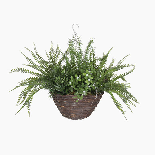 Blooming artificial faux - blooming,