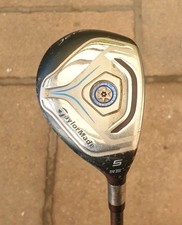 Taylormade Jetspeed 25° 5