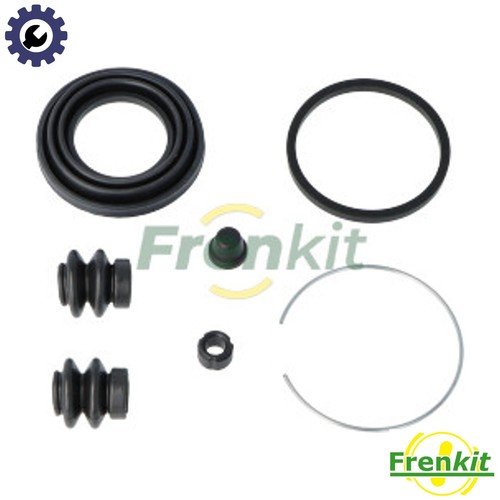 Repair kit brake - brake, caliper