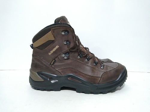 Lowa renegade gtx mid - lowa,