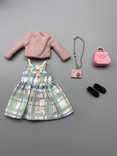 Blythe Doll Clothes Set Outfit