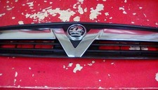 GENUINE VAUXHALL MERIVA MK1