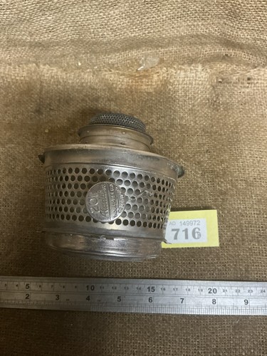 Vintage original aladdin - vintage,