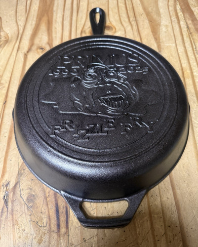 Primus frizzle fry frying pan - primus,