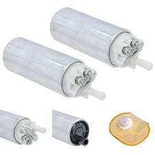 2x Fuel Pump for BMW 8 E31 840