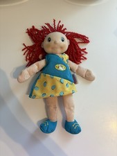 Buffy 1990s Vintage Zapf