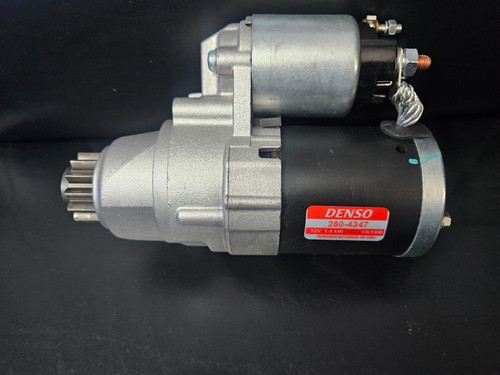 Starter motor denso - starter, motor-starter