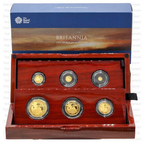2019 royal mint - 2019,
