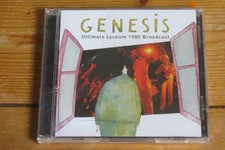 2 CD - GENESIS - Ultimate