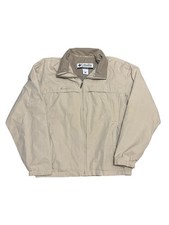 Vtg Columbia Mens Jacket Large