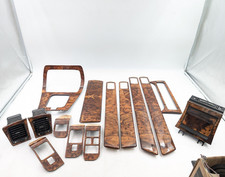 JAGUAR XJ6 XJ12 X300 WALNUT