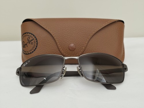 Ray ban sunglasses - ray-ban, polarised