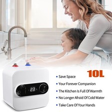 1.5KW Electric Instant Hot