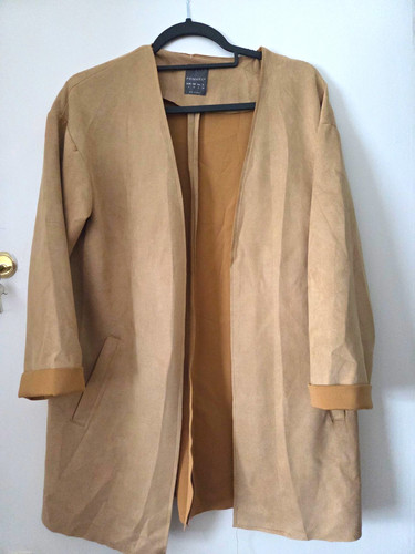 Primark women beige faux - primark,