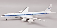 Inflight 200 IF872NASA04 1:200 Douglas DC8-72 NASA N717NA