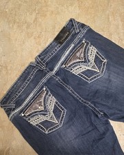 Vigoss - Y2K Slim Boot