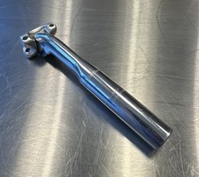 NOS Vintage 1980s/90s Campagnolo Chorus Aero seatpost 26.2mm - Boxed